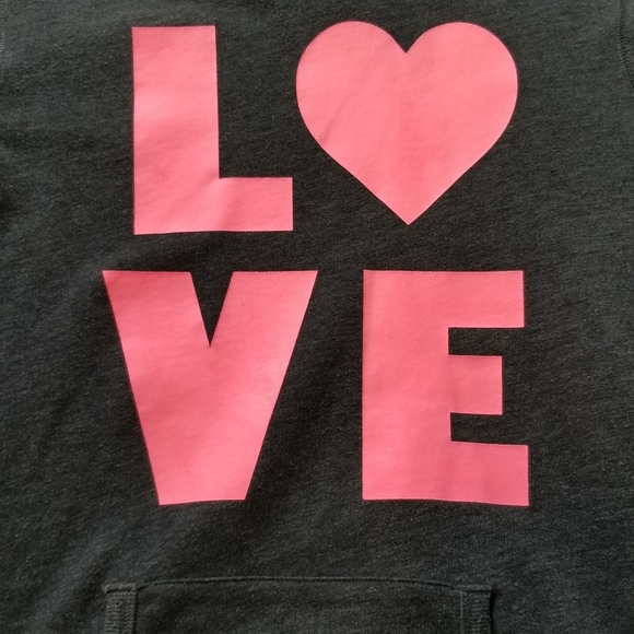 Victoria Secret Hood ~small - Picture 11 of 11